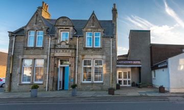 The Castletown Hotel