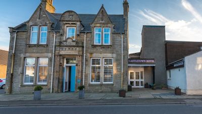 The Castletown Hotel
