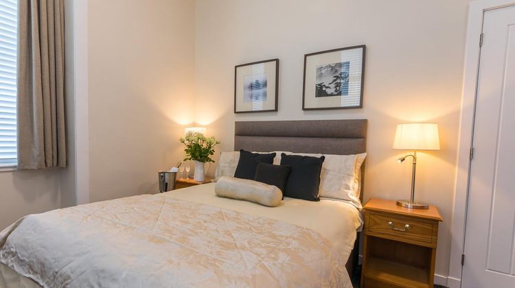The Castletown Hotel Room