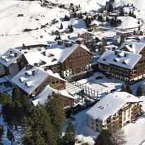 The Chedi Andermatt