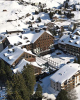 The Chedi Andermatt