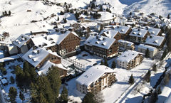 The Chedi Andermatt