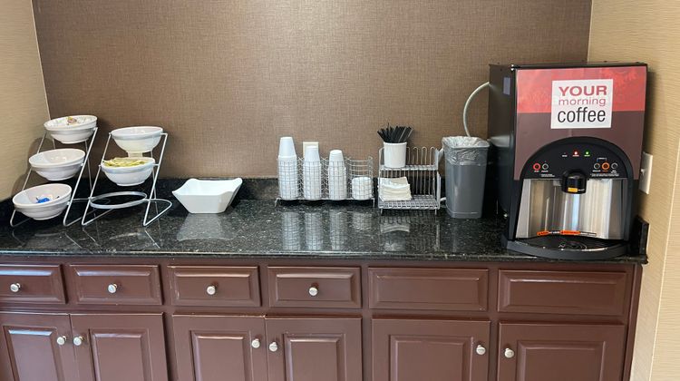 Red Roof Inn Newport News - Yorktown Other