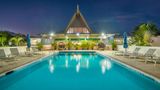Maui Beach Hotel Pool