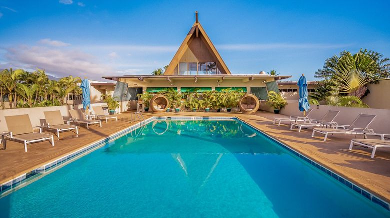 <b>Maui Beach Hotel Pool</b>. Images powered by <a href="https://www.leonardoworldwide.com/" title="Leonardo Worldwide" target="_blank">Leonardo</a>.