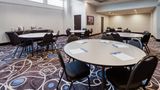 Holiday Inn Express Kansas City Downtown Meeting