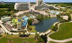 Orlando World Center Marriott