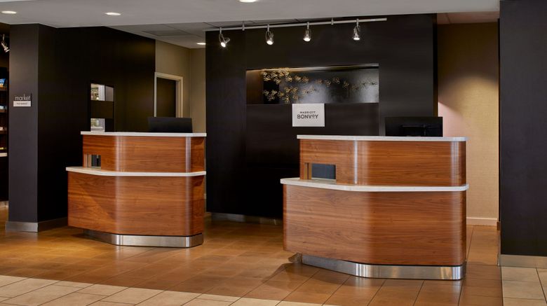 <b>Courtyard by Marriott Memphis Airport Lobby</b>. Images powered by <a href="https://www.leonardoworldwide.com/" title="Leonardo Worldwide" target="_blank">Leonardo</a>.