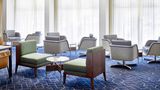 Courtyard by Marriott Memphis Airport Lobby