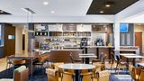 Courtyard by Marriott Memphis Airport Restaurant