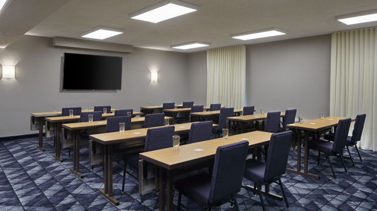 Courtyard by Marriott Memphis Airport Meeting