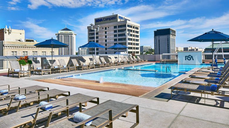 <b>Renaissance Montgomery Hotel & Spa Pool</b>. Images powered by <a href="https://www.leonardoworldwide.com/" title="Leonardo Worldwide" target="_blank">Leonardo</a>.