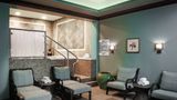 Renaissance Montgomery Hotel & Spa Spa
