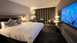 Crowne Plaza Hotel Birmingham NEC Room