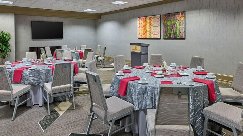 <b>Sheraton Tucson Hotel & Suites Meeting</b>. Images powered by <a href="https://www.leonardoworldwide.com/" title="Leonardo Worldwide" target="_blank">Leonardo</a>.