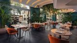 <b>Le Meridien Barcelona Restaurant</b>. Images powered by <a href="https://www.leonardoworldwide.com/" title="Leonardo Worldwide" target="_blank">Leonardo</a>.