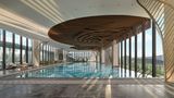 <b>The Westin Yantai Pool</b>. Images powered by <a href="https://www.leonardoworldwide.com/" title="Leonardo Worldwide" target="_blank">Leonardo</a>.