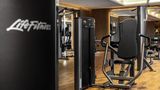 <b>The Westin Yantai Health Club</b>. Images powered by <a href="https://www.leonardoworldwide.com/" title="Leonardo Worldwide" target="_blank">Leonardo</a>.