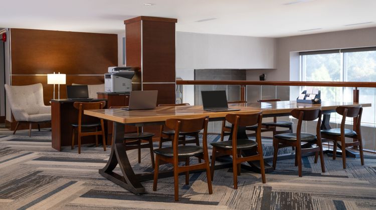 Four Points by Sheraton Victoria Gateway Other