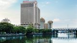 Sheraton Zhongshan Hotel Exterior
