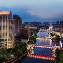 Sheraton Zhongshan Hotel