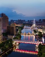 Sheraton Zhongshan Hotel