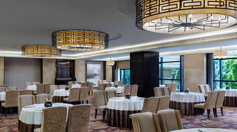 <b>Sheraton Zhongshan Hotel Restaurant</b>. Images powered by <a href="https://www.leonardoworldwide.com/" title="Leonardo Worldwide" target="_blank">Leonardo</a>.