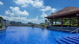 Sheraton Zhongshan Hotel Pool
