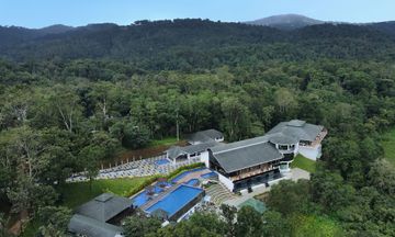 Coorg Marriott Resort & Spa