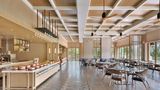 Coorg Marriott Resort & Spa Restaurant