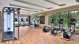 Coorg Marriott Resort & Spa Health Club