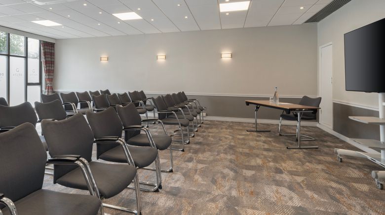<b>Delta Hotels Waltham Abbey Meeting</b>. Images powered by <a href="https://www.leonardoworldwide.com/" title="Leonardo Worldwide" target="_blank">Leonardo</a>.