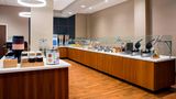 SpringHill Suites at Flamingo Crossings Restaurant