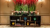 Flemings Mayfair Hotel Lobby