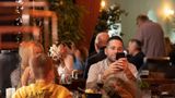 <b>The Bridge Restaurant</b>. Images powered by <a href="https://www.leonardoworldwide.com/" title="Leonardo Worldwide" target="_blank">Leonardo</a>.