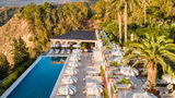 San Domenico Palace, Four Seasons Hotel Exterior