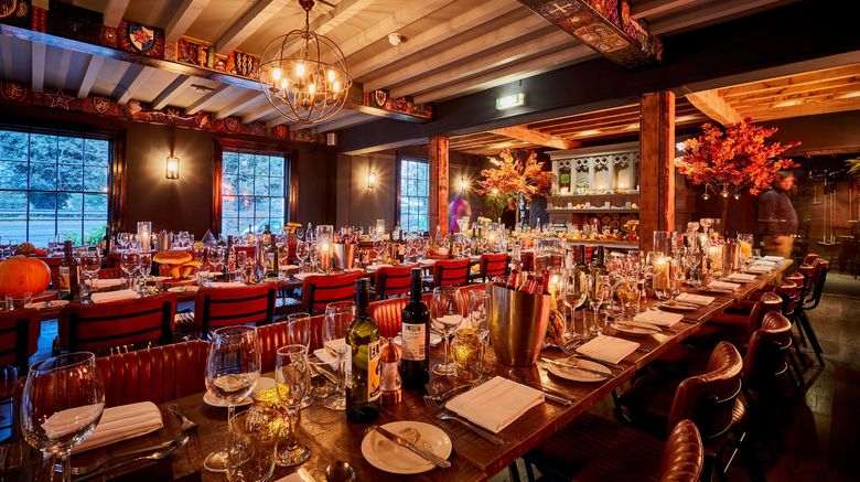 <b>The Vicarage Freehouse & Rooms Recreation</b>. Images powered by <a href="https://www.leonardoworldwide.com/" title="Leonardo Worldwide" target="_blank">Leonardo</a>.
