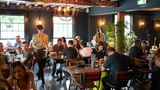 The Vicarage Freehouse & Rooms Restaurant