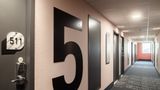 B&B HOTEL Paris Mairie de Saint-Ouen Lobby