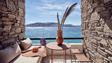 Mykonos Theoxenia Hotel, a Design Hotel Room