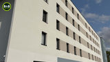 B&B HOTEL Deauville-Touques Exterior