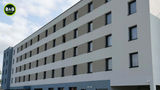 B&B HOTEL Deauville-Touques Exterior