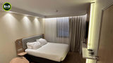 B&B HOTEL Deauville-Touques Room