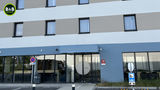 B&B HOTEL Deauville-Touques Exterior