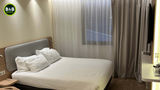 B&B HOTEL Deauville-Touques Room