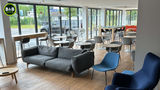 B&B HOTEL Deauville-Touques Lobby