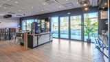 B&B Hotel Landerneau Bois Noir Exterior