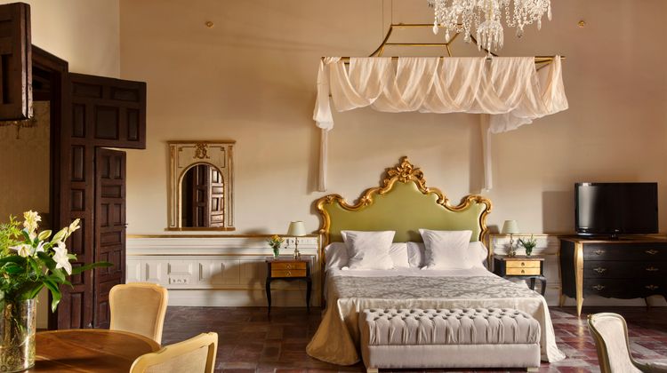 Hotel Casa 1800 Granada Suite
