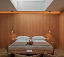 L'AND Vineyards Resort Room