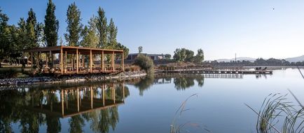 L'AND Vineyards Resort Exterior